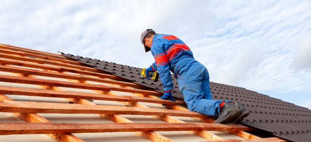 Best Storm Damage Roof Repair  in Monrovia, CA